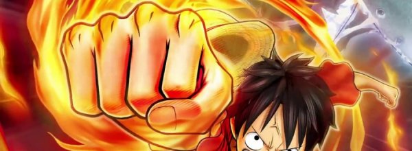 One Piece: Pirate Warriors 2