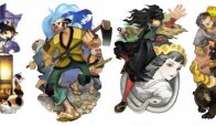 Muramasa: The Demon Blade
