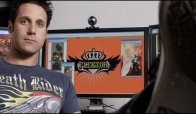 Jason Rubin di THQ risponde a Cliff Bleszinski