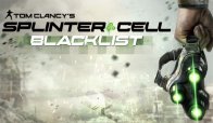 Limited USA per Splinter Cell: Blacklist 