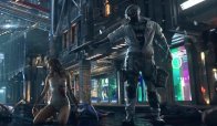 Cyberpunk 2077: nuovi dettagli