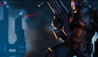 Ruffian Games: indizi su CrackDown 3?