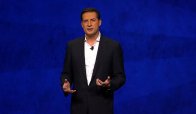 Dave Perry sul palco Ps4