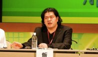 Il mondo dei videogame piange Kenji Eno 