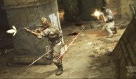Army of TWO: The Devil's Cartel
