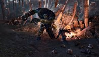 The Witcher 3: quattro nuove immagini 