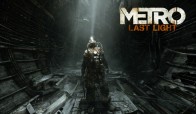 Un nuovo trailer per Metro Last Light
