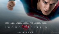 Seguite con noi la World Premiere dell'Uomo d'Acciaio