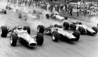 Il GP virtuale di Silverstone su Gamesurf!
