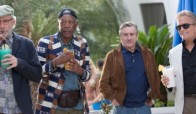 Last Vegas