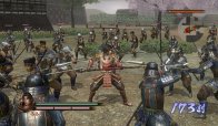 Samurai Warriors 2 with Xtreme Legends & Empires HD Version