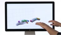 Al debutto Leap 3D, il cosiddetto ''anti-Kinect''