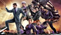 Saints Row IV, quarto video Hail to the Chief