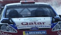 Trailer ufficiale per WRC 4
