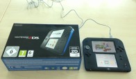 Nintendo 2DS