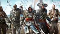 Assassin's Creed IV: Black Flag