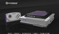 il 31 di ottobre esce RetroN 5!