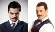 Un film sulla vita di Freddie Mercury