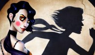 Trailer di lancio di Contrast