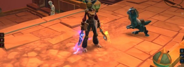 Torchlight 2