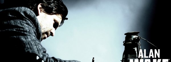 Alan Wake