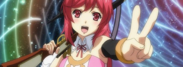 Time and Eternity: Toki Towa