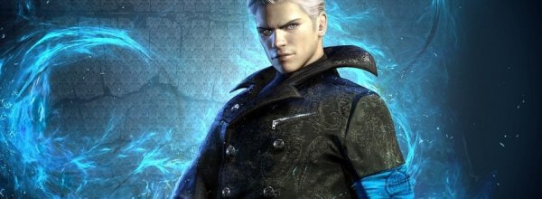 DMC Devil May Cry