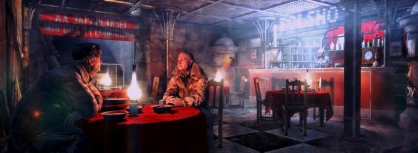 Metro: Last Light