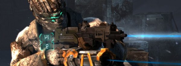 Dead Space 3