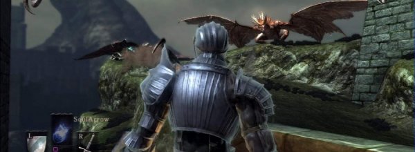 Demon's Souls (JAP)