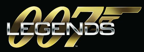 007: Legends