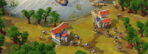Age of Empires Online