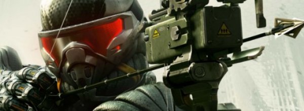 Crysis 3