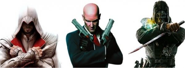 Assassini prezzolati in-game