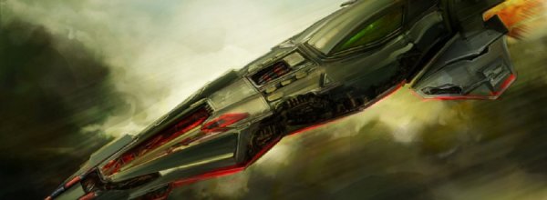 WipEout 2048