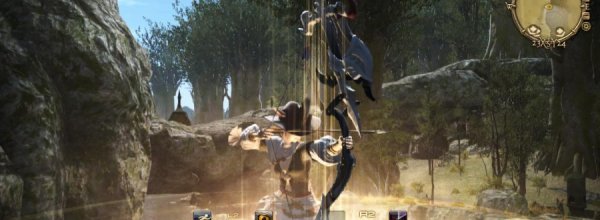 Final Fantasy XIV: A Realm Reborn