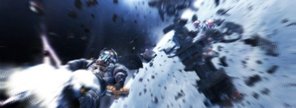 Dead Space 3