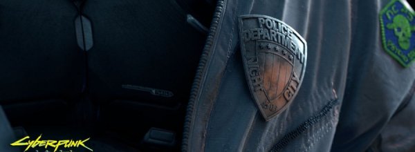 Cyberpunk 2077