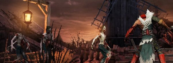 Castlevania: Lords of Shadow - Mirror of Fate
