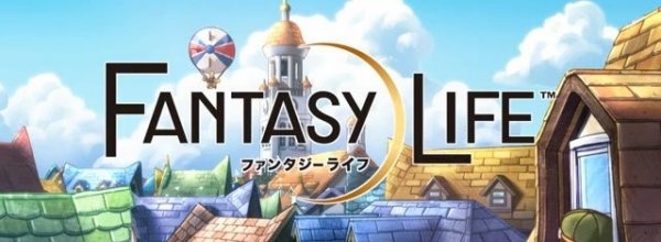 Fantasy Life