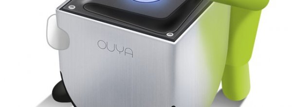 OUYA vara un evento per gli sviluppatori