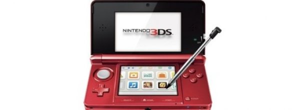 Nintendo 3DS