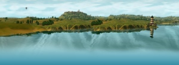 The Sims 3