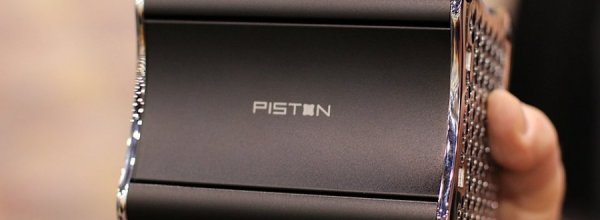 Valve e Xi3 annunciano lo ''Steambox'' Piston