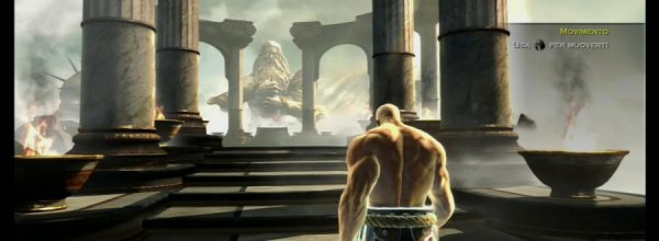 God Of War: Ascension