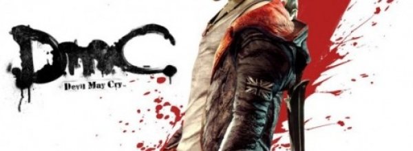 DMC Devil May Cry