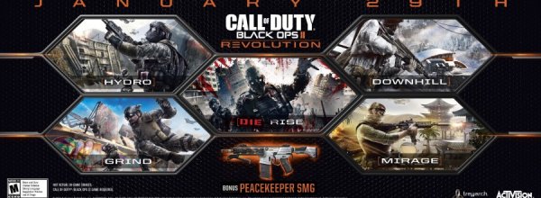Call of Duty: Black Ops 2