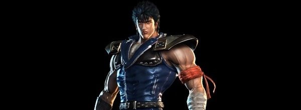 Fist of the North Star: Ken's Rage 2