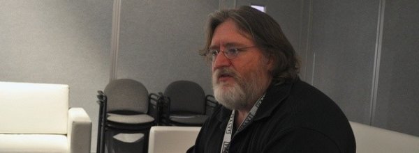 Gabe Newell intervistato su ''Piston'' e affini