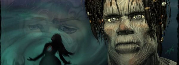 Planescape: Torment